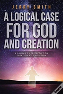 Capa do artigo A Logical Case For God And Creation