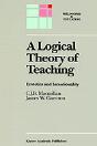 A Logical Theory Of Teaching - Preview