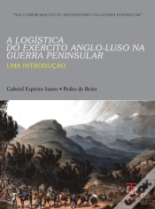 Capa do artigo A Logística do Exército Anglo-Luso Na Guerra Peninsular