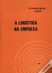 Capa do artigo A Logística na Empresa