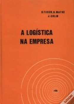 Capa do artigo A Logística na Empresa