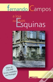 Capa do artigo A Loja das Duas Esquinas