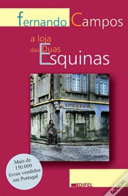Capa do artigo A Loja das Duas Esquinas