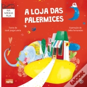 Capa do artigo A Loja das Palermices
