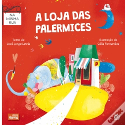 Capa do artigo A Loja das Palermices