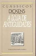 A Loja de Antiguidades