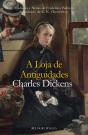 A Loja de Antiguidades - Preview