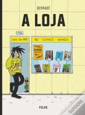 Capa do artigo A Loja