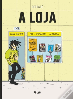 Capa do artigo A Loja