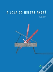 Capa do artigo A Loja Do Mestre André