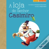 A Loja do Senhor Casimiro