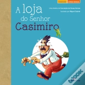 Capa do artigo A Loja do Senhor Casimiro
