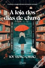 Capa do artigo A Loja Dos Dias De Chuva
