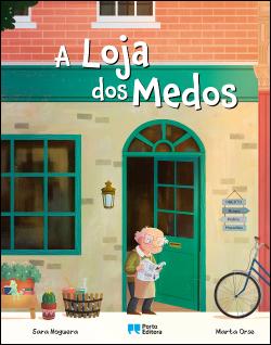 A Loja dos Medos