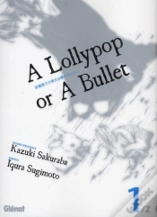 Capa do artigo A Lollipop Or A Bullet T01