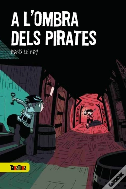 Capa do artigo A L'Ombra Dels Pirates