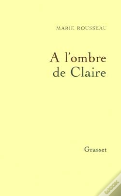 Capa do artigo A L'Ombre De Claire
