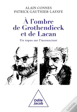 Capa do artigo À L'Ombre De Grothendieck Et De Lacan