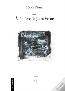 Capa do artigo À L'Ombre De Jules Verne