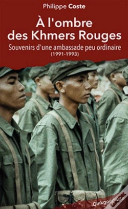 Capa do artigo A L'Ombre De Kmers Rouges