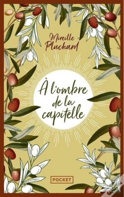 Capa do artigo À L'Ombre De La Capitelle