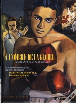 Capa do artigo À L'Ombre De La Gloire