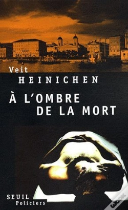 Capa do artigo À L'Ombre De La Mort