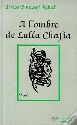 Capa do artigo À L'Ombre De Lalla Chafia