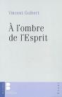 À L'Ombre De L'Esprit - Preview