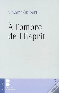 Capa do artigo À L'Ombre De L'Esprit