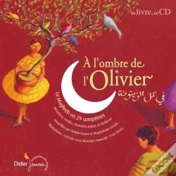 Capa do artigo À L'Ombre De L'Olivier