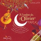 À L'Ombre De L'Olivier