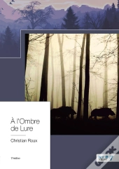 À L'Ombre De Lure
