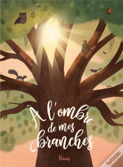 Capa do artigo A L'Ombre De Mes Branches