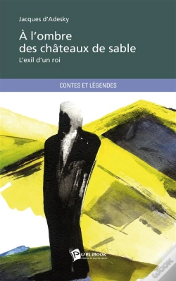 Capa do artigo A L'Ombre Des Chateaux De Sable