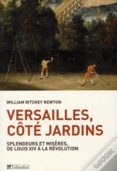 A L'Ombre Des Jardins Du Rois