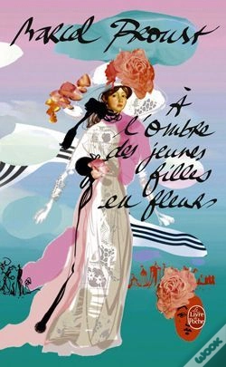 Capa do artigo A L'Ombre Des Jeunes Filles En Fleur - Edition Etrennes 2010