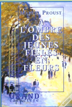 Capa do artigo A L'Ombre Des Jeunes Filles En Fleur T.1