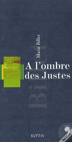 Capa do artigo À L'Ombre Des Justes