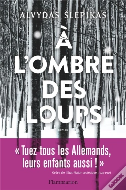 Capa do artigo A L'Ombre Des Loups