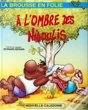 Capa do artigo À L