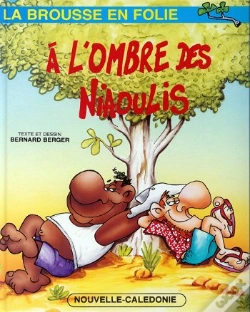 Capa do artigo À L'Ombre Des Niaoulis