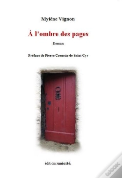 Capa do artigo À L'Ombre Des Pages