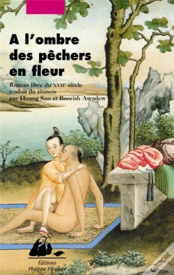 Capa do artigo A L'Ombre Des Pechers En Fleur
