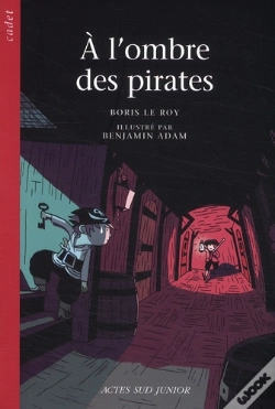 Capa do artigo A L'Ombre Des Pirates