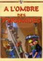 À L'Ombre Des Pyramides - Preview