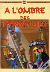 Capa do artigo À L