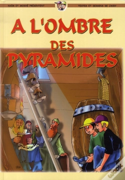 Capa do artigo À L'Ombre Des Pyramides