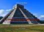 À L'Ombre Des Pyramides Mayas - Preview