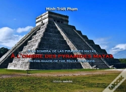 Capa do artigo À L'Ombre Des Pyramides Mayas